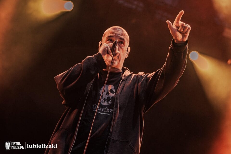 Relacja z Mystic Festival 2026 – część druga (piątek i sobota) 41 down mystic festival 2026 03