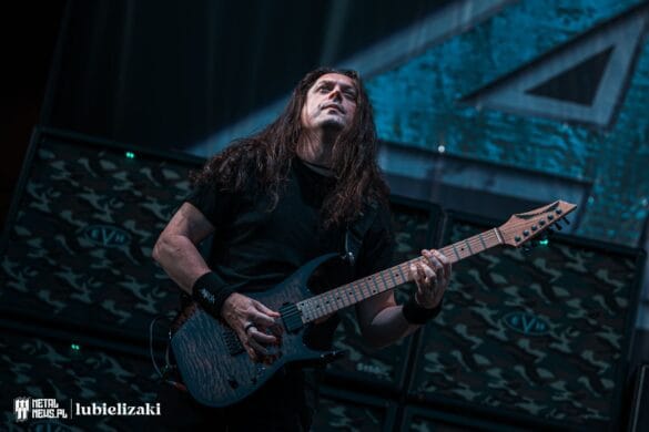 Relacja z Mystic Festival 2026 - część pierwsza (środa i czwartek) 47 mystic festival 2026 anthrax 04