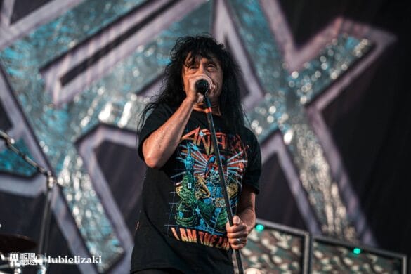 Relacja z Mystic Festival 2026 - część pierwsza (środa i czwartek) 48 mystic festival 2026 anthrax 05