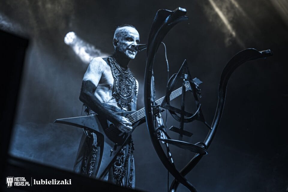 Relacja z Mystic Festival 2026 – część druga (piątek i sobota) 76 mystic festival 2026 behemoth 01