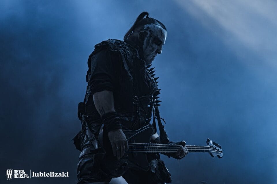 Relacja z Mystic Festival 2026 – część druga (piątek i sobota) 79 mystic festival 2026 behemoth 07