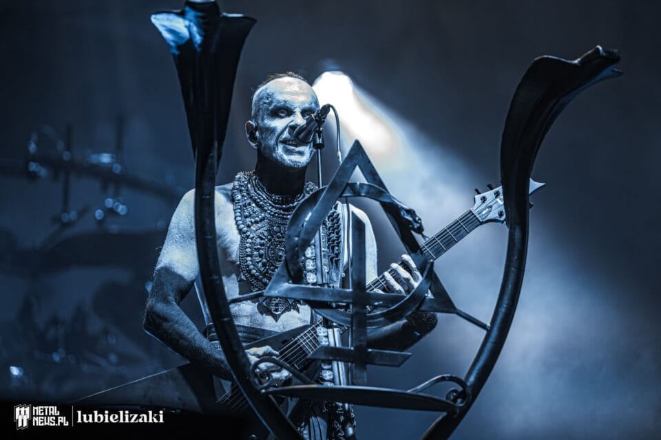 Relacja z Mystic Festival 2026 – część druga (piątek i sobota) 80 mystic festival 2026 behemoth 10