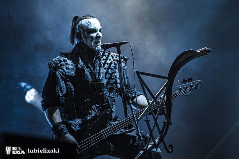 Relacja z Mystic Festival 2026 – część druga (piątek i sobota) 81 mystic festival 2026 behemoth 12