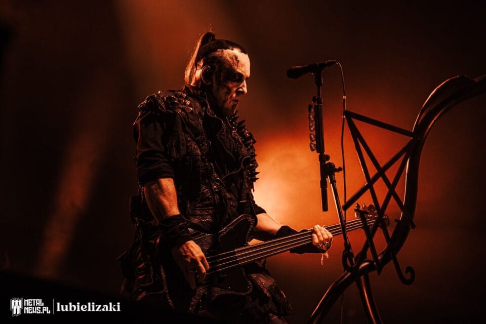 Relacja z Mystic Festival 2026 – część druga (piątek i sobota) 82 mystic festival 2026 behemoth 13