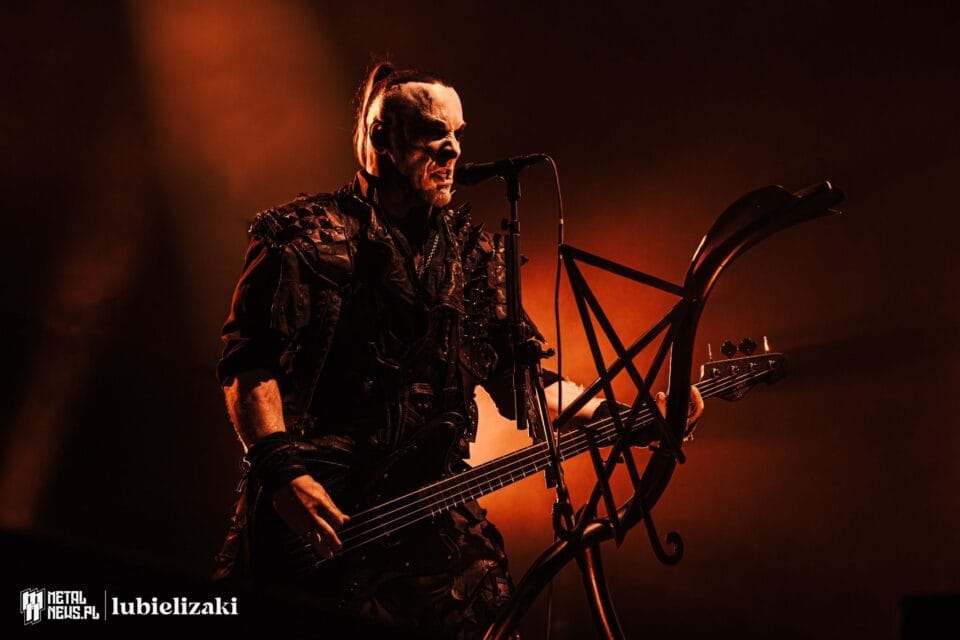 Relacja z Mystic Festival 2026 – część druga (piątek i sobota) 83 mystic festival 2026 behemoth 14