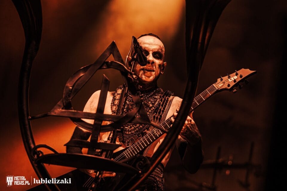 Relacja z Mystic Festival 2026 – część druga (piątek i sobota) 84 mystic festival 2026 behemoth 15