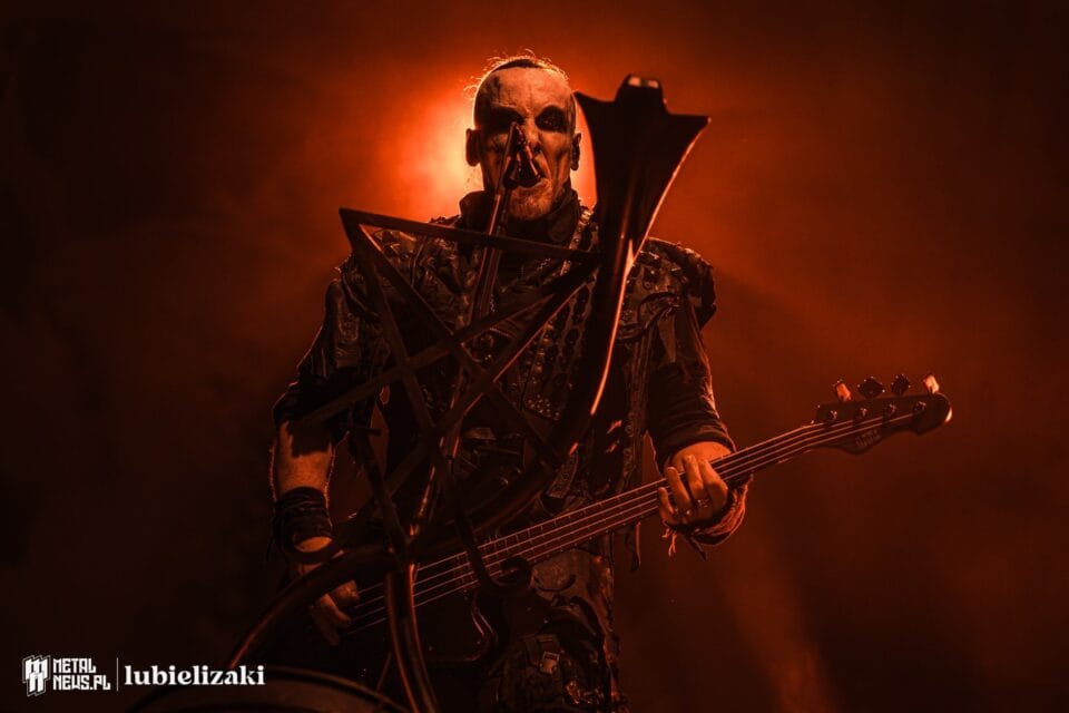 Relacja z Mystic Festival 2026 – część druga (piątek i sobota) 86 mystic festival 2026 behemoth 17