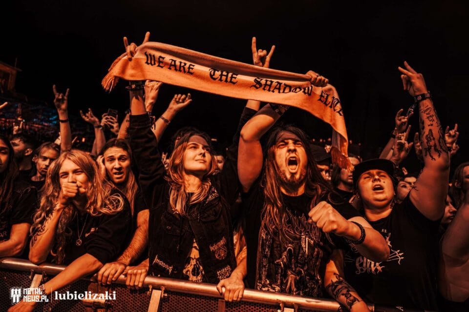 Relacja z Mystic Festival 2026 – część druga (piątek i sobota) 88 mystic festival 2026 behemoth 19