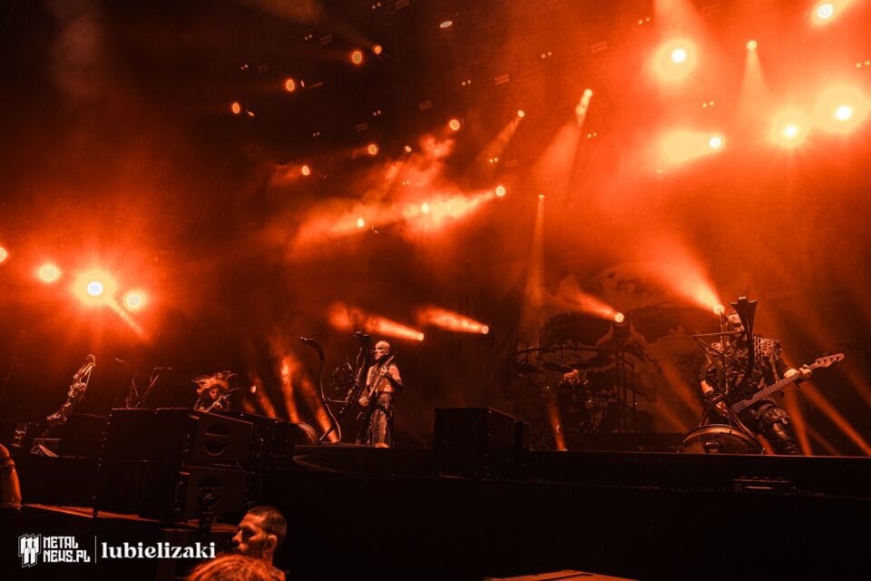 Relacja z Mystic Festival 2026 – część druga (piątek i sobota) 89 mystic festival 2026 behemoth 20