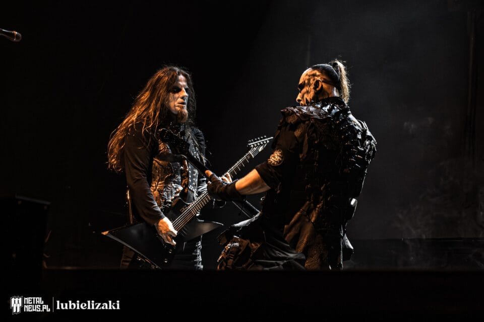 Relacja z Mystic Festival 2026 – część druga (piątek i sobota) 91 mystic festival 2026 behemoth 22