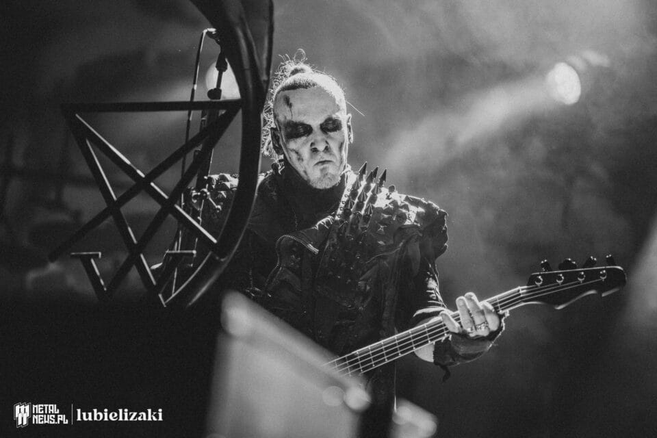 Relacja z Mystic Festival 2026 – część druga (piątek i sobota) 92 mystic festival 2026 behemoth 23