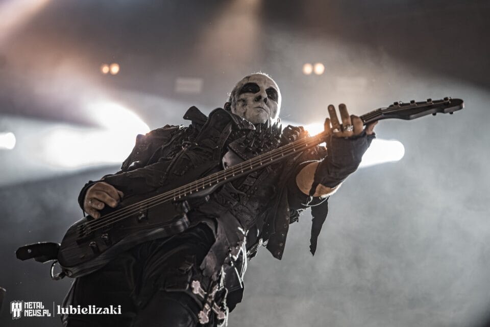 Relacja z Mystic Festival 2026 – część druga (piątek i sobota) 94 mystic festival 2026 behemoth 27