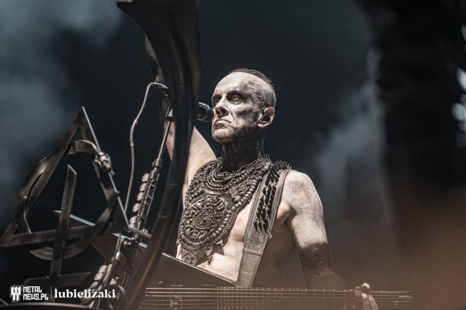 Relacja z Mystic Festival 2026 – część druga (piątek i sobota) 95 mystic festival 2026 behemoth 28
