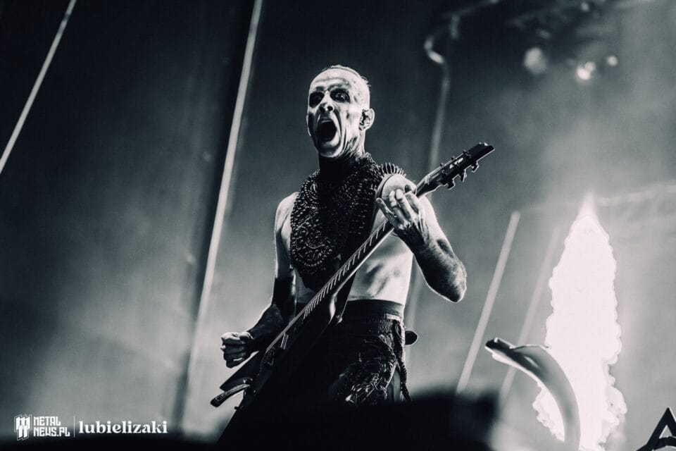 Relacja z Mystic Festival 2026 – część druga (piątek i sobota) 97 mystic festival 2026 behemoth 31
