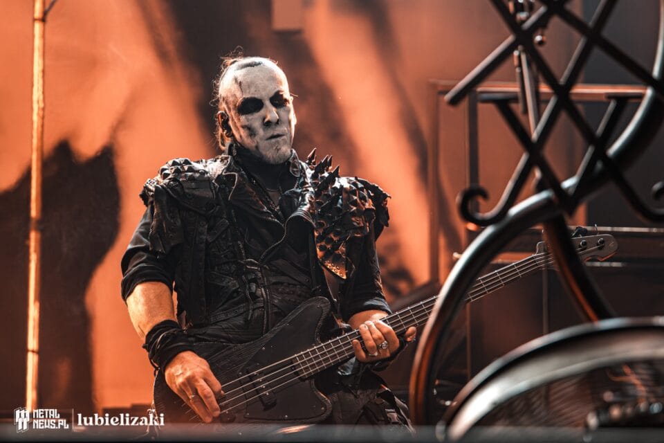 Relacja z Mystic Festival 2026 – część druga (piątek i sobota) 98 mystic festival 2026 behemoth 32