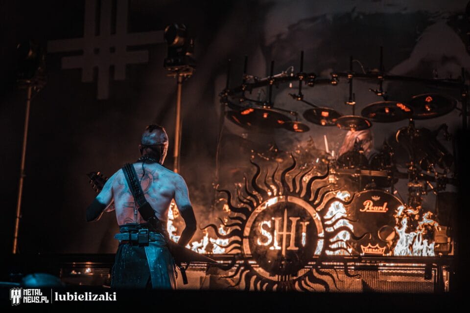 Relacja z Mystic Festival 2026 – część druga (piątek i sobota) 99 mystic festival 2026 behemoth 33