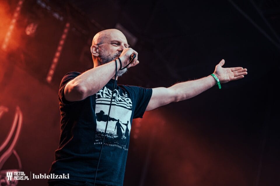 Relacja z Mystic Festival 2026 – część druga (piątek i sobota) 15 mystic festival 2026 benediction 03