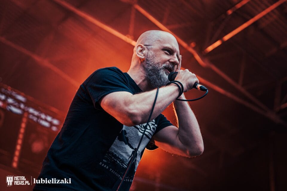 Relacja z Mystic Festival 2026 – część druga (piątek i sobota) 18 mystic festival 2026 benediction 06