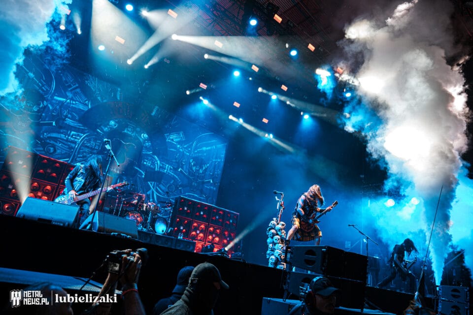 Relacja z Mystic Festival 2026 – część druga (piątek i sobota) 54 mystic festival 2026 black label society 01