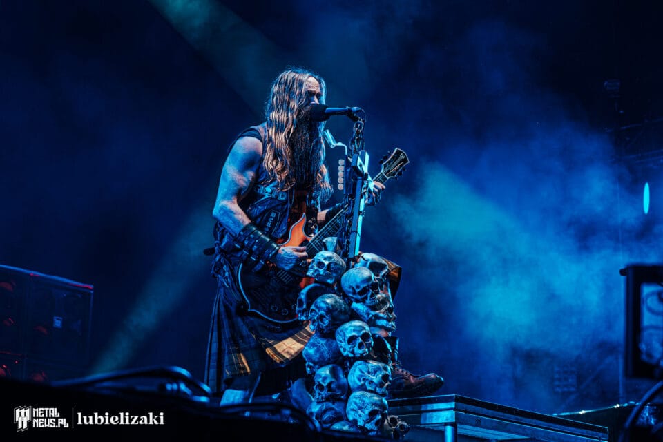 Relacja z Mystic Festival 2026 – część druga (piątek i sobota) 57 mystic festival 2026 black label society 04