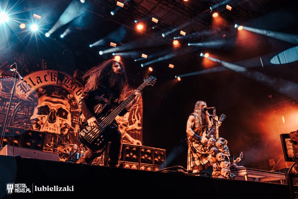Relacja z Mystic Festival 2026 – część druga (piątek i sobota) 59 mystic festival 2026 black label society 06
