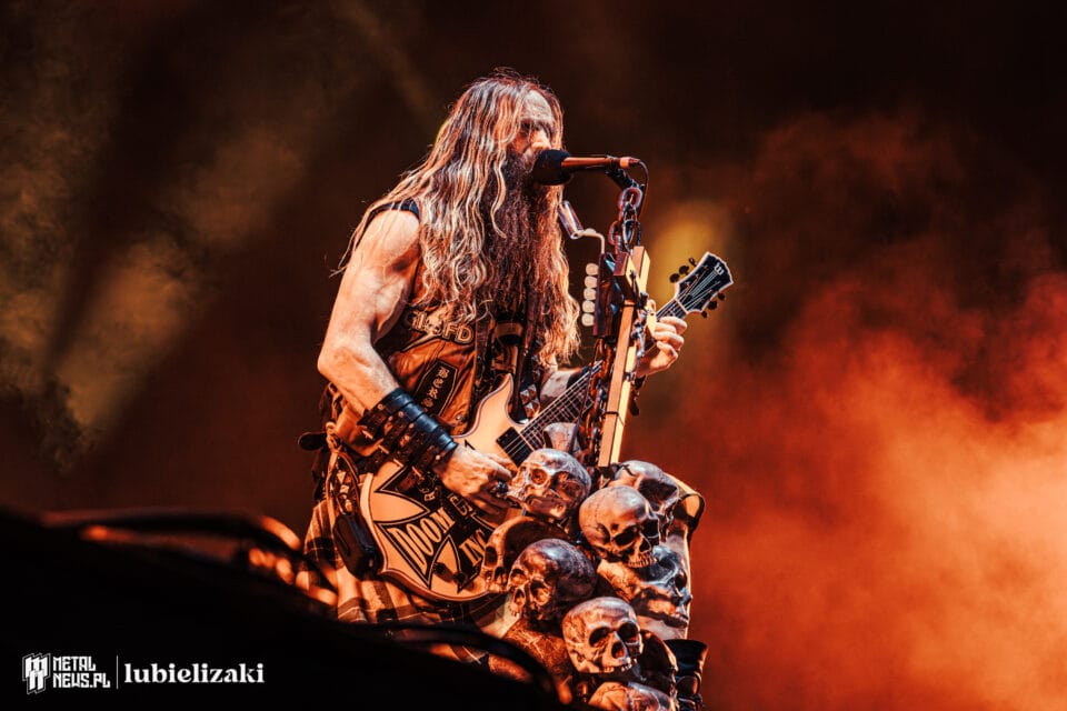 Relacja z Mystic Festival 2026 – część druga (piątek i sobota) 60 mystic festival 2026 black label society 07
