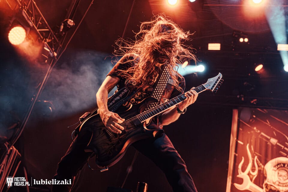 Relacja z Mystic Festival 2026 – część druga (piątek i sobota) 61 mystic festival 2026 black label society 09