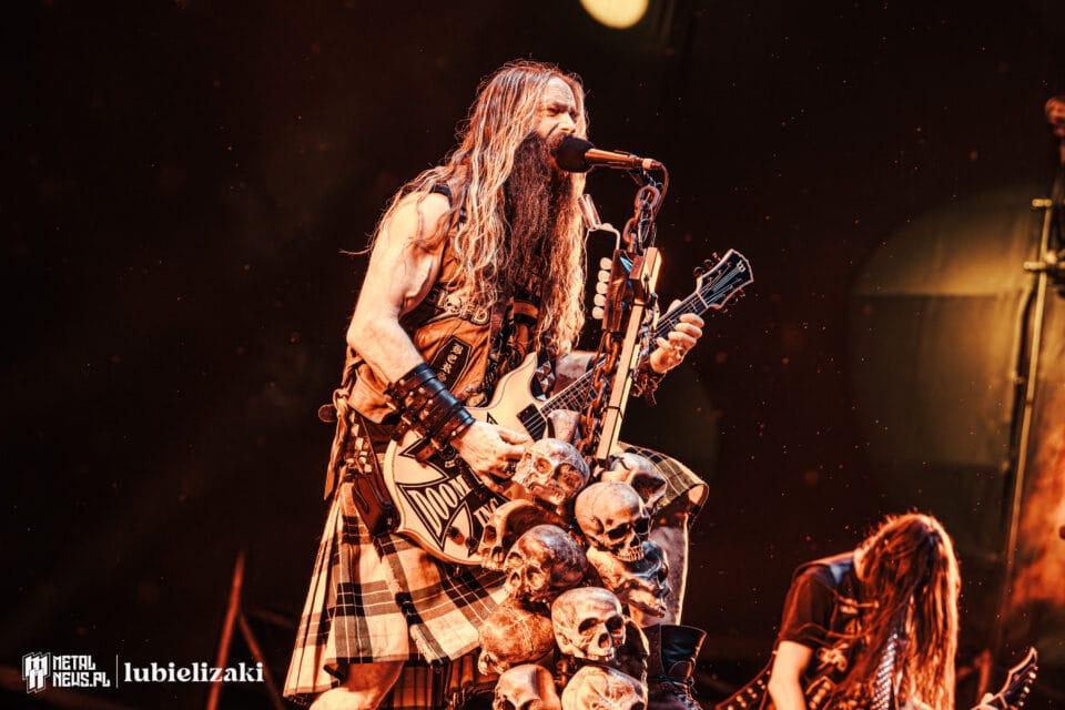 Relacja z Mystic Festival 2026 – część druga (piątek i sobota) 63 mystic festival 2026 black label society 11