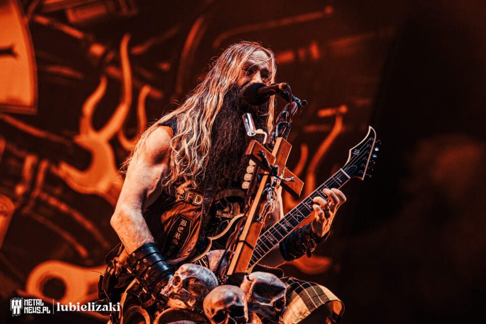 Relacja z Mystic Festival 2026 – część druga (piątek i sobota) 65 mystic festival 2026 black label society 14