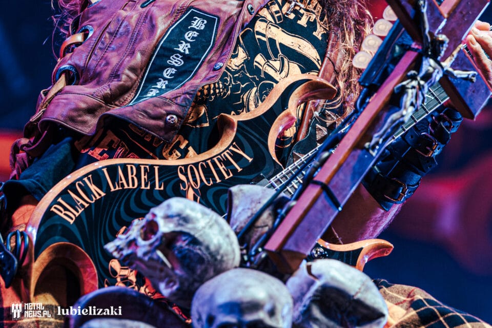 Relacja z Mystic Festival 2026 – część druga (piątek i sobota) 66 mystic festival 2026 black label society 15