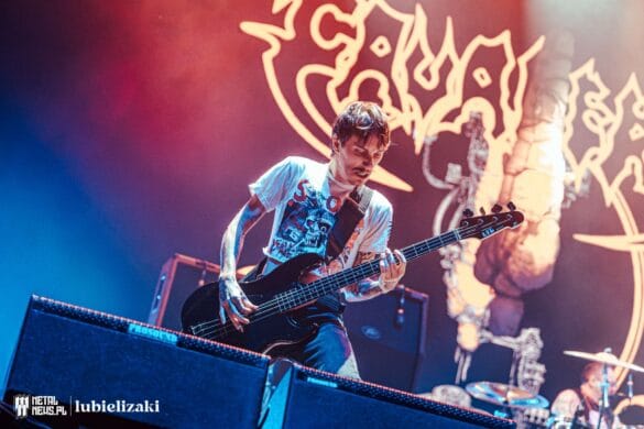 Relacja z Mystic Festival 2026 - część pierwsza (środa i czwartek) 54 mystic festival 2026 cavalera chaos ad 01