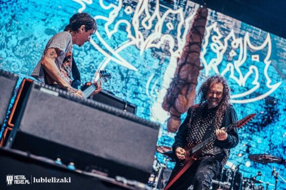 Relacja z Mystic Festival 2026 - część pierwsza (środa i czwartek) 56 mystic festival 2026 cavalera chaos ad 04