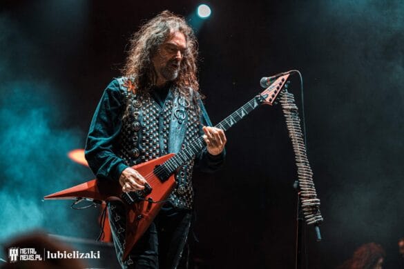 Relacja z Mystic Festival 2026 - część pierwsza (środa i czwartek) 57 mystic festival 2026 cavalera chaos ad 05