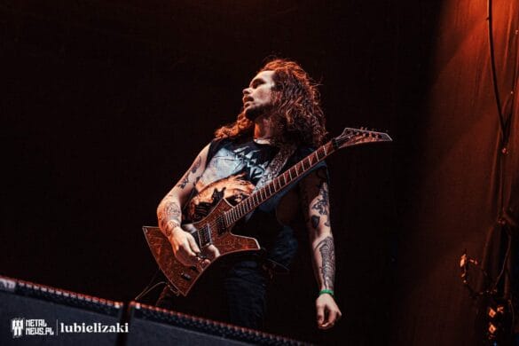 Relacja z Mystic Festival 2026 - część pierwsza (środa i czwartek) 60 mystic festival 2026 cavalera chaos ad 08