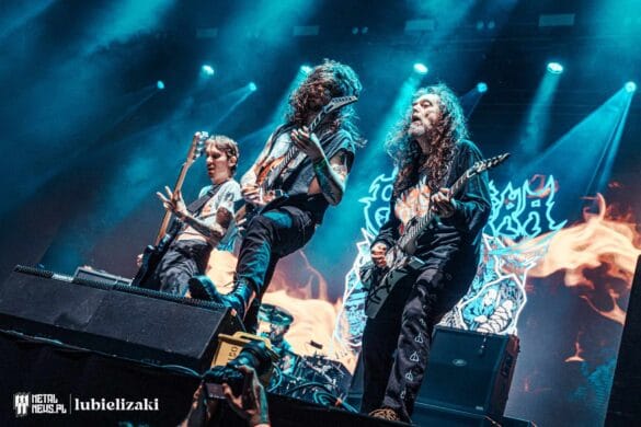 Relacja z Mystic Festival 2026 - część pierwsza (środa i czwartek) 62 mystic festival 2026 cavalera chaos ad 10