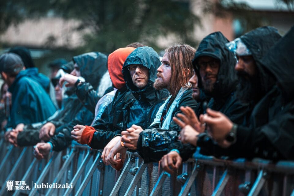 Relacja z Mystic Festival 2026 – część druga (piątek i sobota) 2 mystic festival 2026 coroner 01
