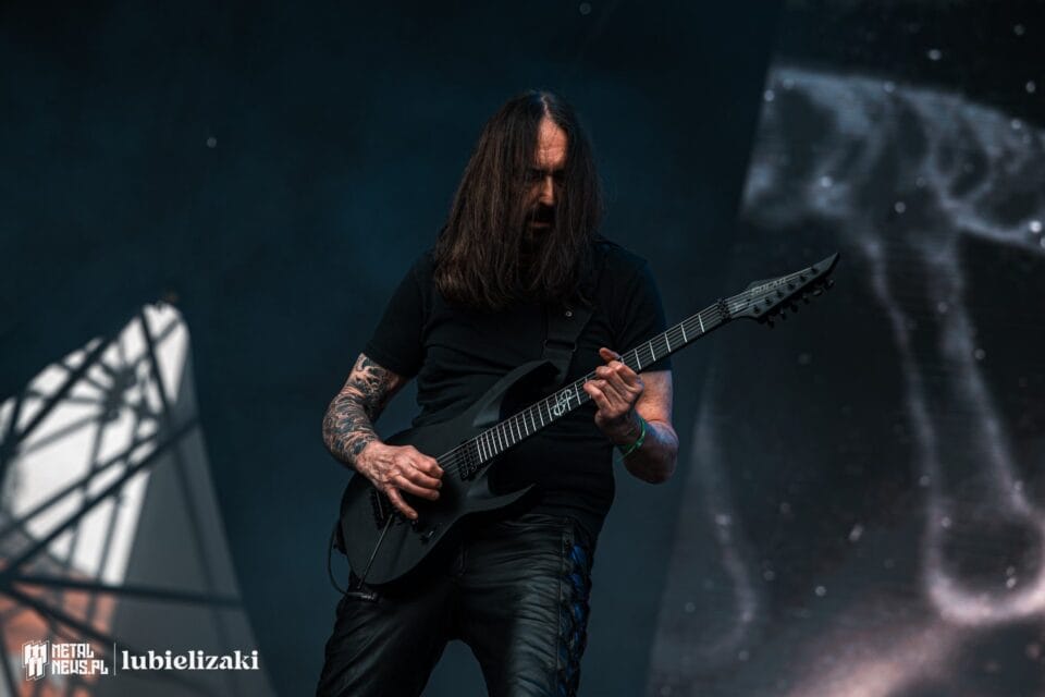 Relacja z Mystic Festival 2026 – część druga (piątek i sobota) 3 mystic festival 2026 coroner 03