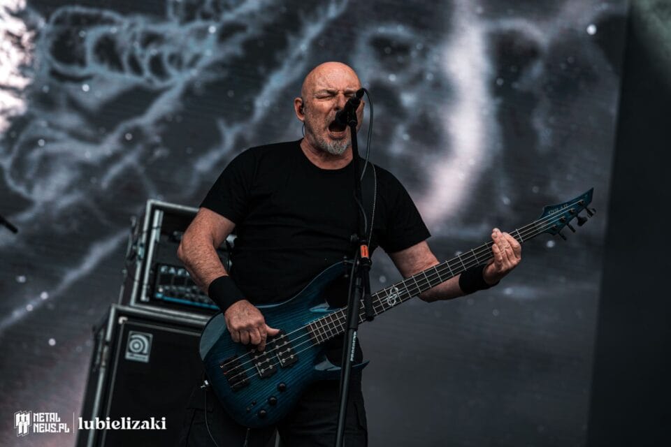 Relacja z Mystic Festival 2026 – część druga (piątek i sobota) 4 mystic festival 2026 coroner 04