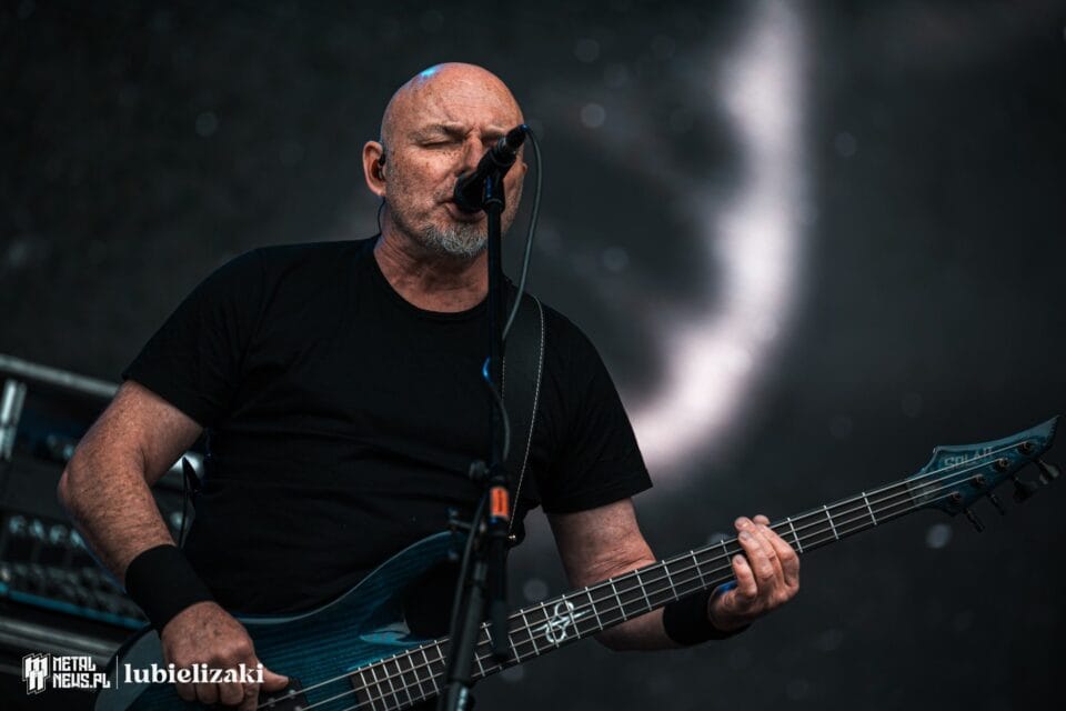 Relacja z Mystic Festival 2026 – część druga (piątek i sobota) 6 mystic festival 2026 coroner 06