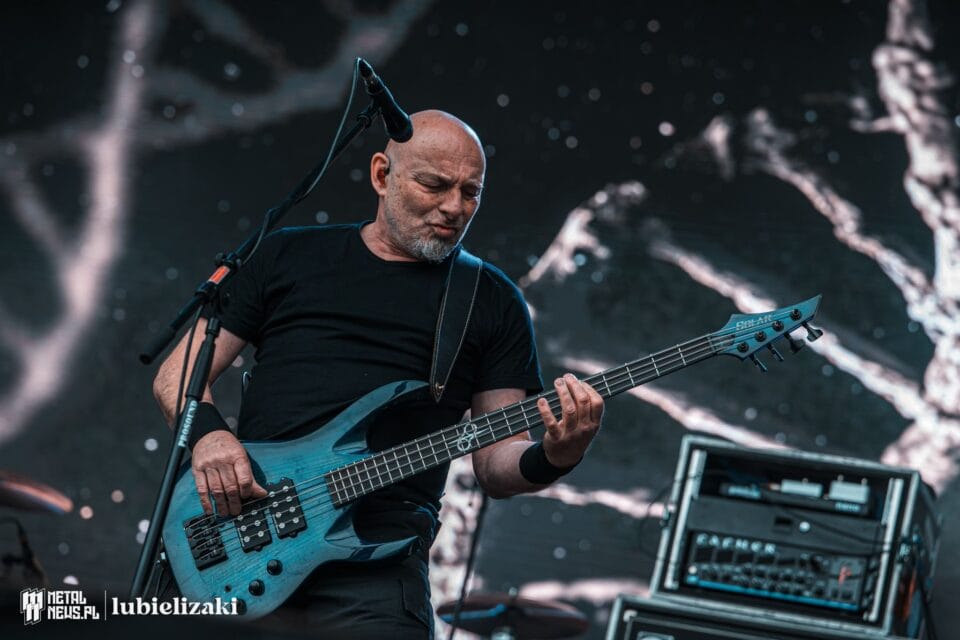 Relacja z Mystic Festival 2026 – część druga (piątek i sobota) 8 mystic festival 2026 coroner 08
