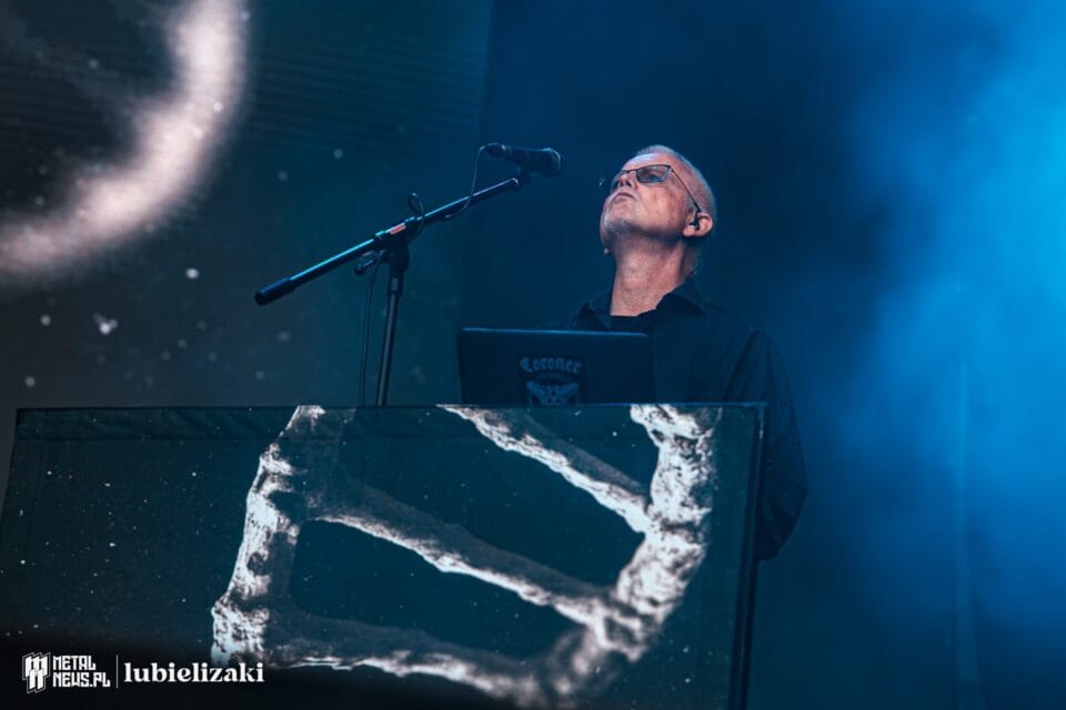 Relacja z Mystic Festival 2026 – część druga (piątek i sobota) 9 mystic festival 2026 coroner 09