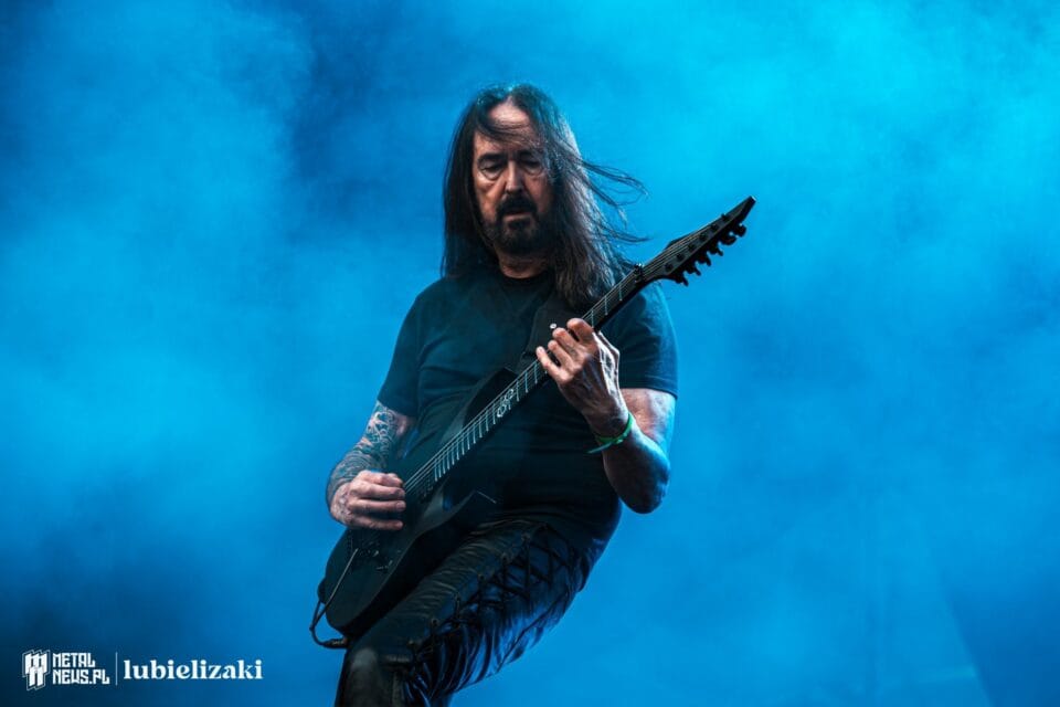 Relacja z Mystic Festival 2026 – część druga (piątek i sobota) 10 mystic festival 2026 coroner 10