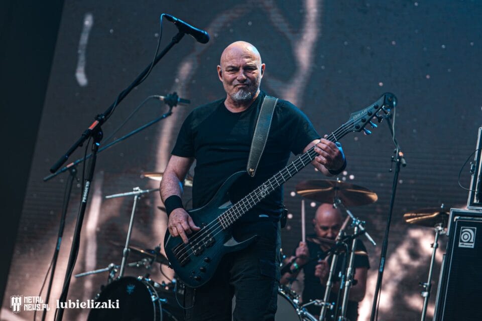 Relacja z Mystic Festival 2026 – część druga (piątek i sobota) 11 mystic festival 2026 coroner 11