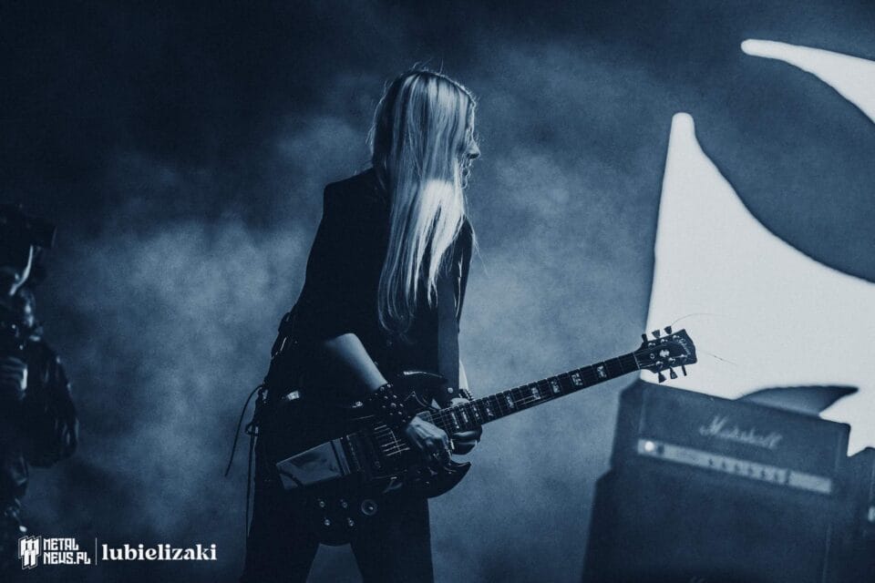Relacja z Mystic Festival 2026 – część druga (piątek i sobota) 49 mystic festival 2026 electric wizard 01
