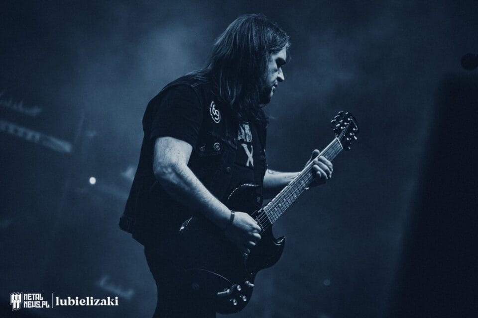 Relacja z Mystic Festival 2026 – część druga (piątek i sobota) 50 mystic festival 2026 electric wizard 02