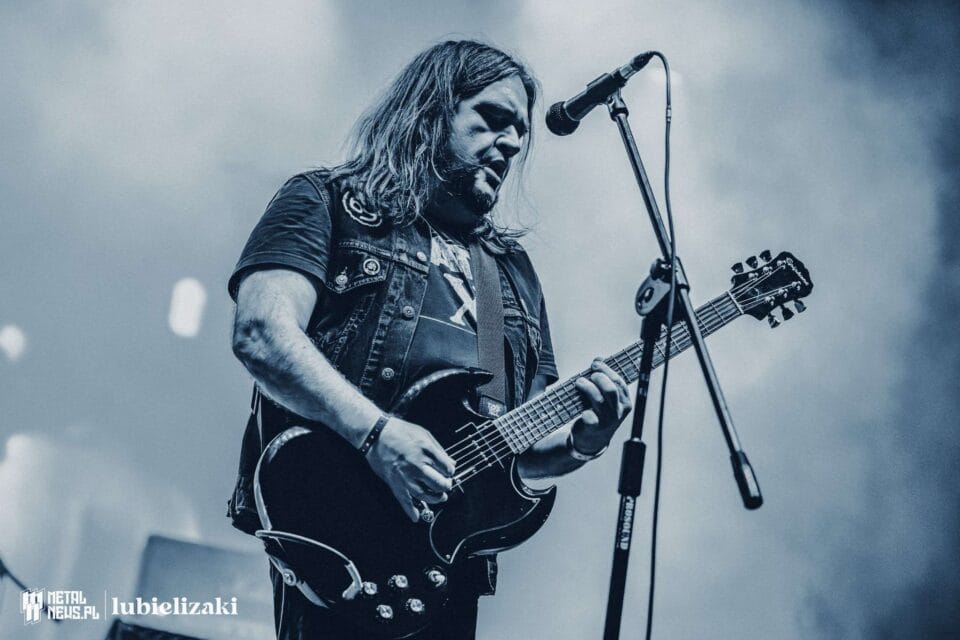 Relacja z Mystic Festival 2026 – część druga (piątek i sobota) 51 mystic festival 2026 electric wizard 03