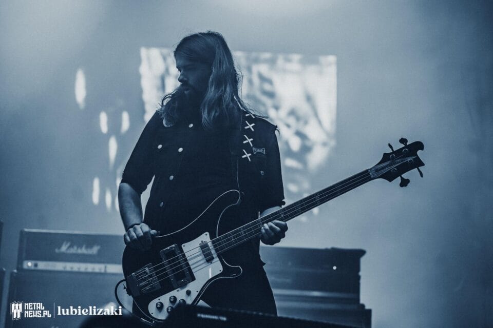 Relacja z Mystic Festival 2026 – część druga (piątek i sobota) 52 mystic festival 2026 electric wizard 04
