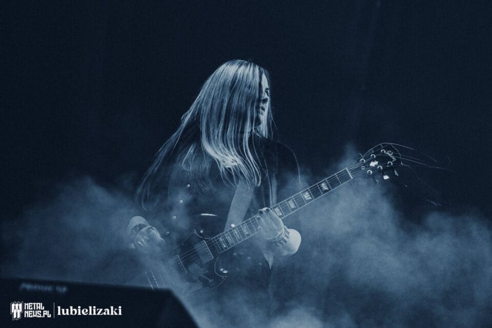 Relacja z Mystic Festival 2026 – część druga (piątek i sobota) 53 mystic festival 2026 electric wizard 06