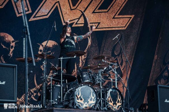 Relacja z Mystic Festival 2026 - część pierwsza (środa i czwartek) 34 mystic festival 2026 overkill 01