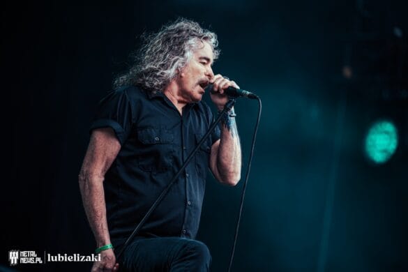 Relacja z Mystic Festival 2026 - część pierwsza (środa i czwartek) 35 mystic festival 2026 overkill 03